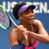 US Open 2018, vedro (Venus Williamsová)