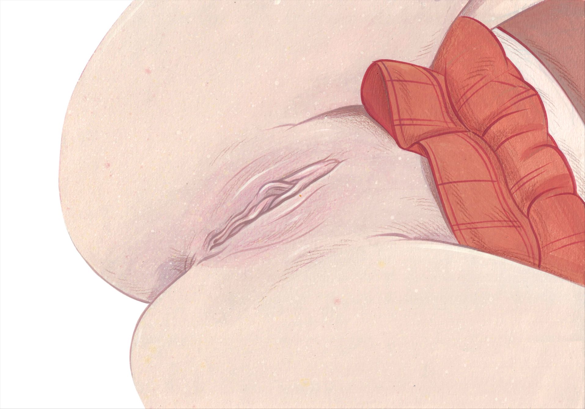 vulvy vulva jan gruml slaking lizard