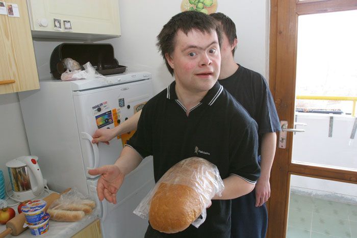 ústav Horní Poustevna