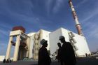 Íránský jaderný fyzik zahynul po výbuchu bomby