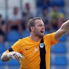 Fotbal, EL, Liberec - Skonto Riga: Přemysl Kovář