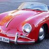 Porsche speedster