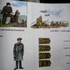 Vědomosti předškoláka v ČSSR 1976