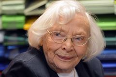 Zemřela herečka Libuše Havelková, babičce z Kouzelné školky bylo 92 let
