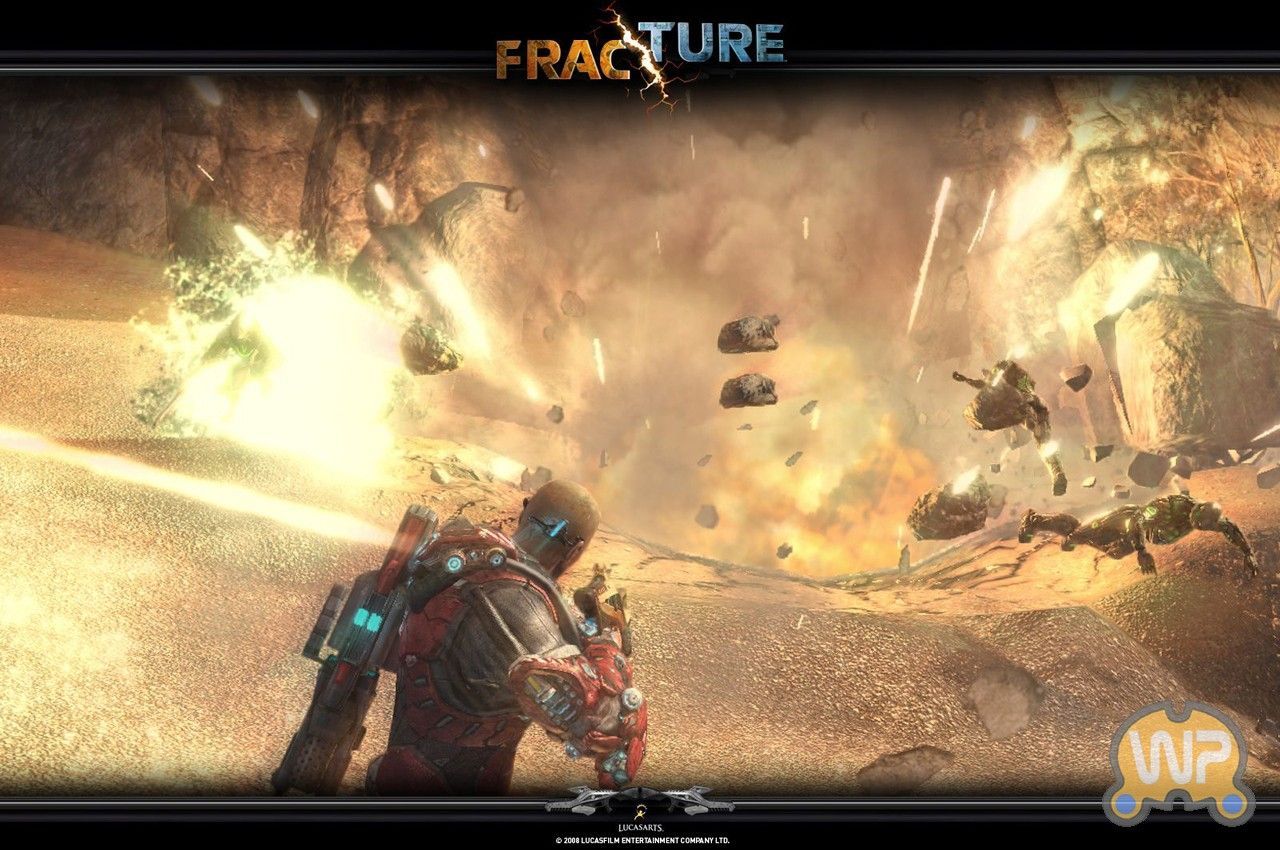 Fracture