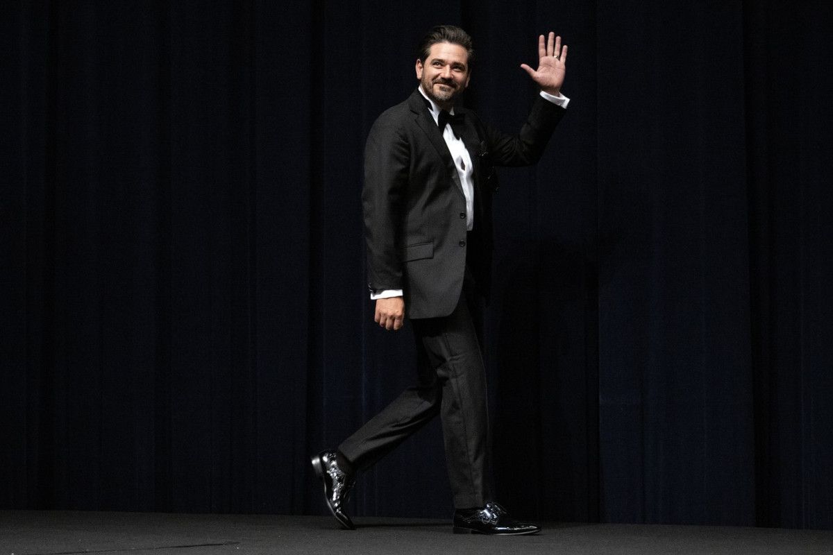 MFF Karlovy Vary, filmový festival, KVIFF, 2025, Vojtěch Kotek