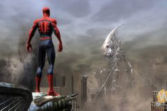 RECENZE: Spiderman: WOS - tak takhle ne, pánové!