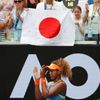 Australian Open 2018, šestý den (Naomi Osakaová)