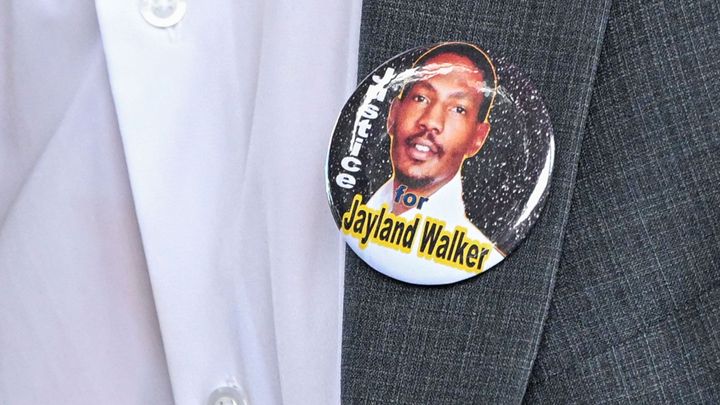 Policisté v Ohiu zastřelili při honičce černocha. V těle měl 60 střelných ran; Zdroj foto: Reuters