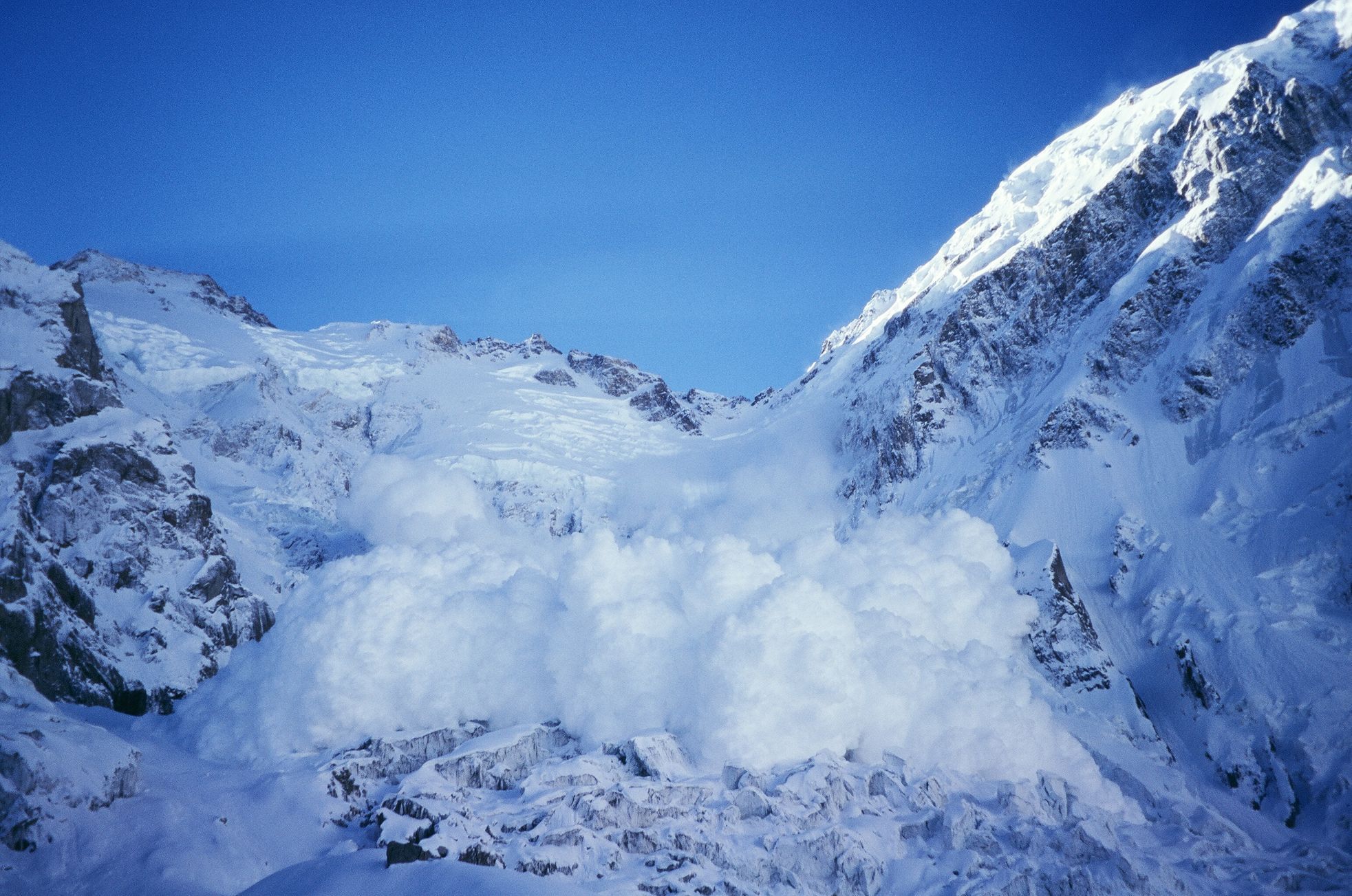 Expedice Radka Jaroše: Nanga Parbat (8126 metrů, 2005)