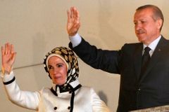Autoritářský Erdogan slibuje Turkům konsenzus