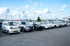 Konečně levná auta z Číny? Autobazar jimi chce zaplavit Česko, má i přeznačenou Škodu