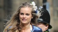 Cressida Bonas