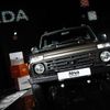 Lada Niva Sport