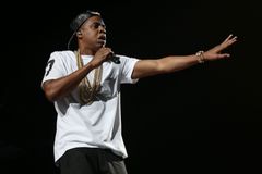 Americká akademie rozdá Grammy. Favoritem je raper Jay-Z, který má osm nominací