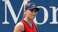 Paula Badosaová na US Open 2021