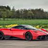 Pagani Huayra