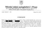 Glosa - Česká spravedlnost je slepá... k realitě