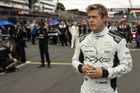 Když Brad Pitt dýchá benzín. F1 a jeho řvoucí motory nabízejí mechanický spektákl