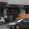 Výbuchy v moskevském metru