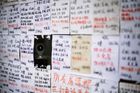 Čínská firma sbírá data o milionech cizinců, včetně politiků. Není jasné pro koho