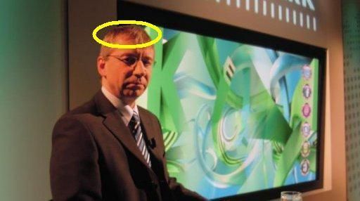 Ministr Drábek a důchodová reforma - vtipy