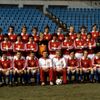 Reprezentační mužstvo Československa pro MS ve fotbale 1982