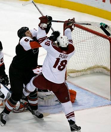 Philadelphia - Phoenix