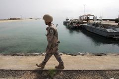 Jemenští povstalci zaútočili na saúdskoarabský tanker