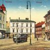 Těšínská tramvaj