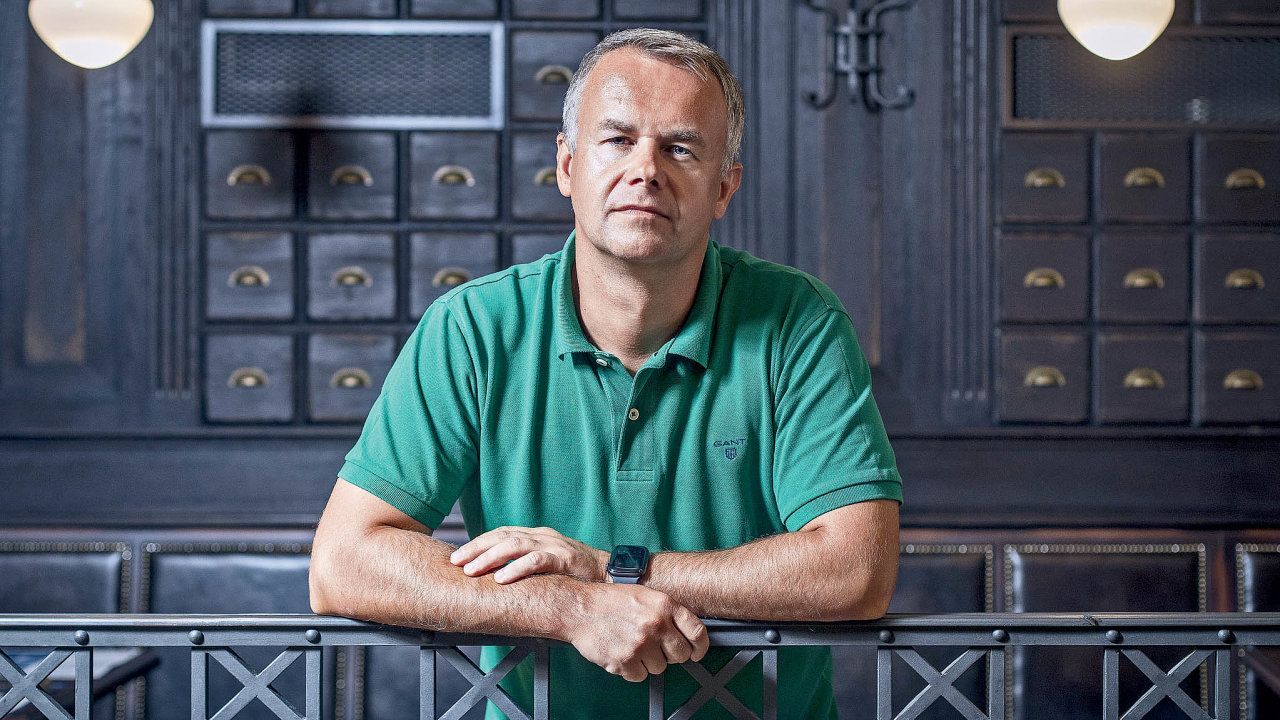 David Petřík