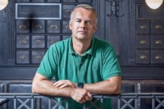 S obědy za 250 korun davy nepřitáhnete. Šéf sítě Together udělal z hospod "korporát"