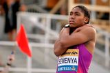 Mezinárodní federace IAAF jí dala definitivně svolení až začátkem července.