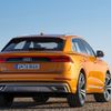Audi Q8 představení 6-5-2018
