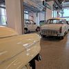 Škoda muzeum Mladá Boleslav 2022