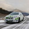 Škoda Fabia 2021