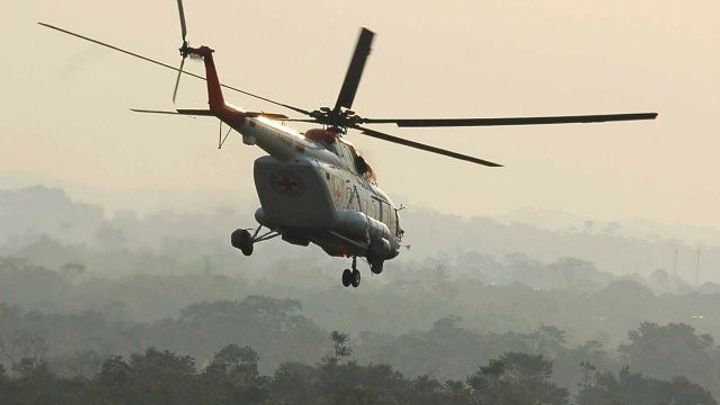 Při srážce helikoptéry a ultralehkého letounu na Mallorce zemřelo pět lidí