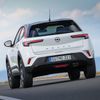 Opel Mokka SUV