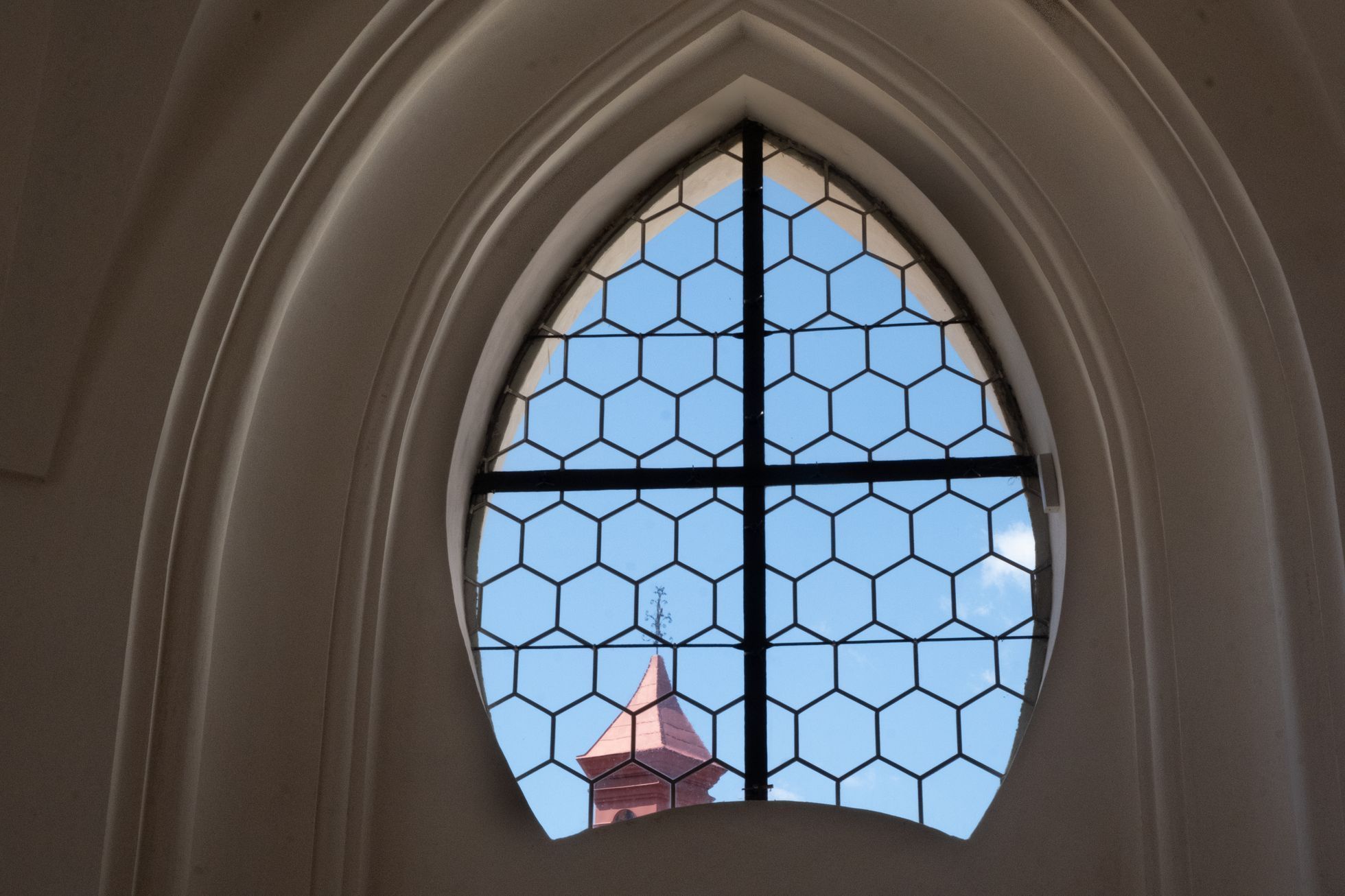 Santini na Vysočině