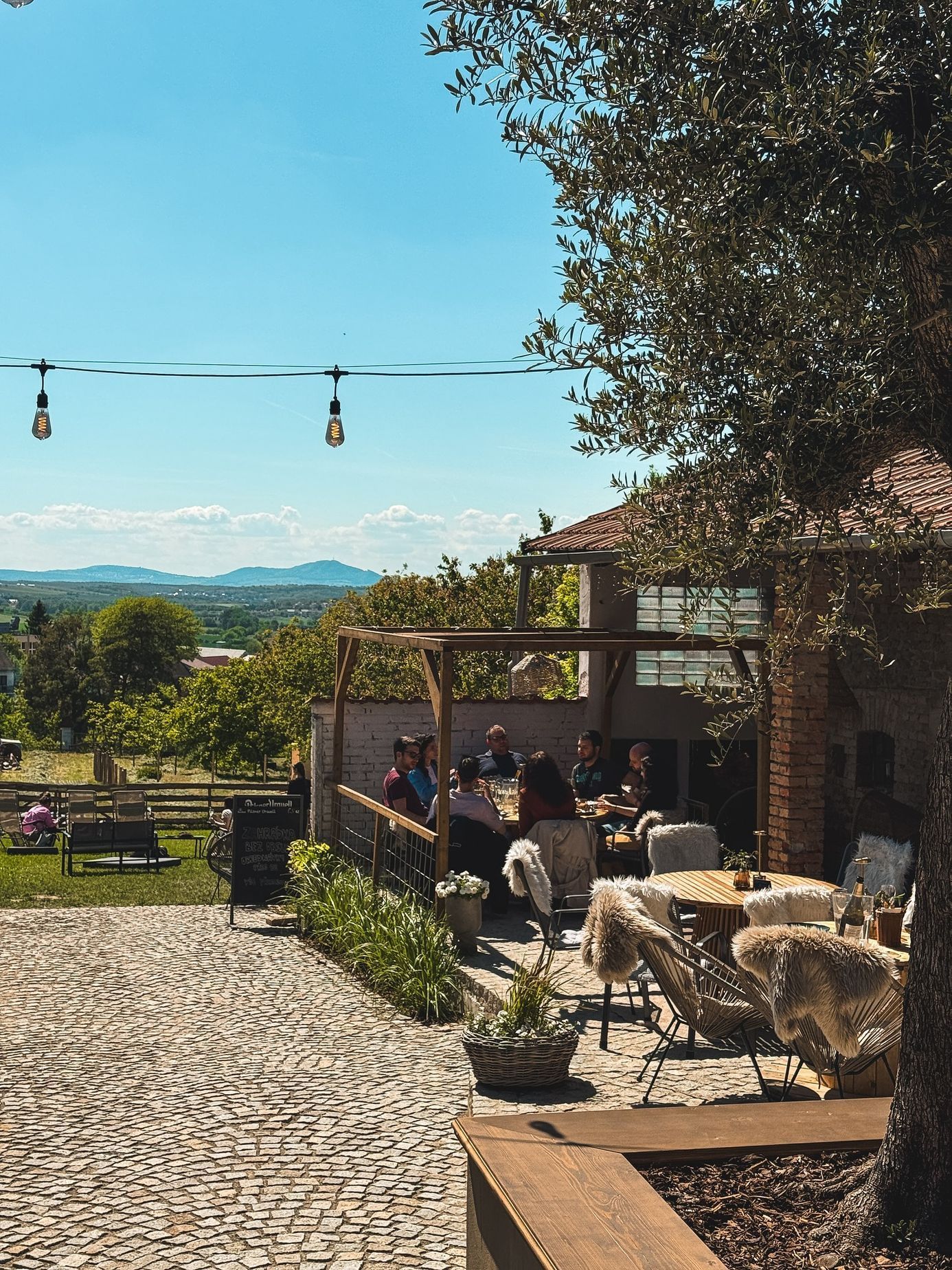 Siesta prosecco Kobylí