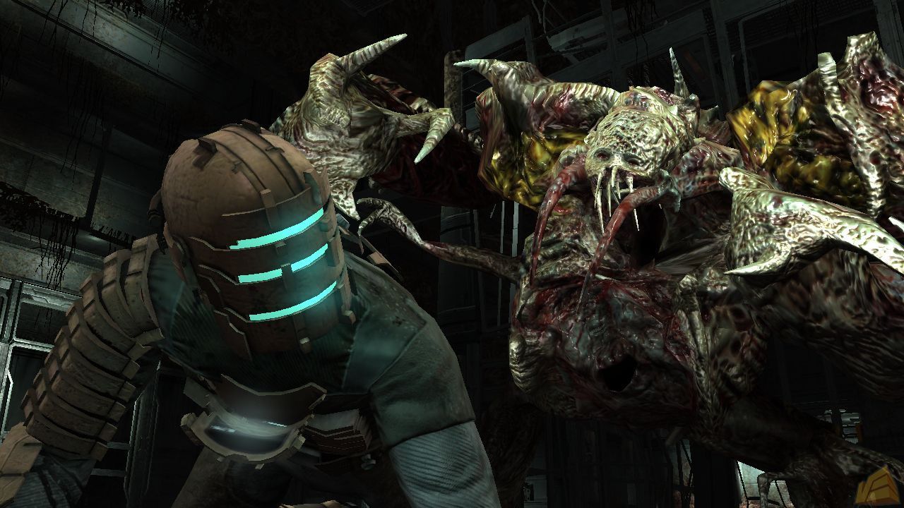 Dead Space