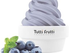 Mražené jogurty Tutti Frutti
