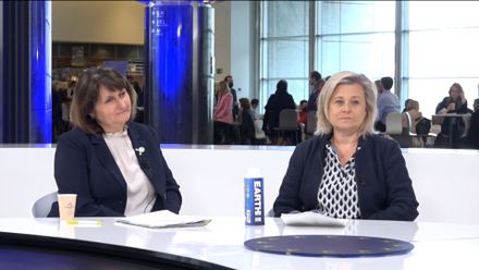 Invaze na Ukrajinu zasáhla i do evropského zemědělství