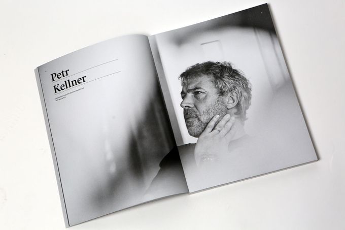 Výroční zpráva společnosti PPF za rok 2018 s aktuálními fotkami nejbohatšího Čecha Petra Kellnera.
