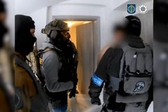 Chtěli zapálit synagogu v Brně, některým nebylo ani 15. Verbovali je k džihádistům