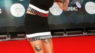 Phoebe Dykstra - MuchMusic Video Awards v Torontu