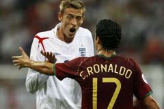 Ronaldo nemá důvod omlouvat se Rooneymu