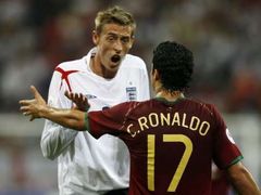 Donutil by portugalský úspěch FIFA ke změně pravidel?