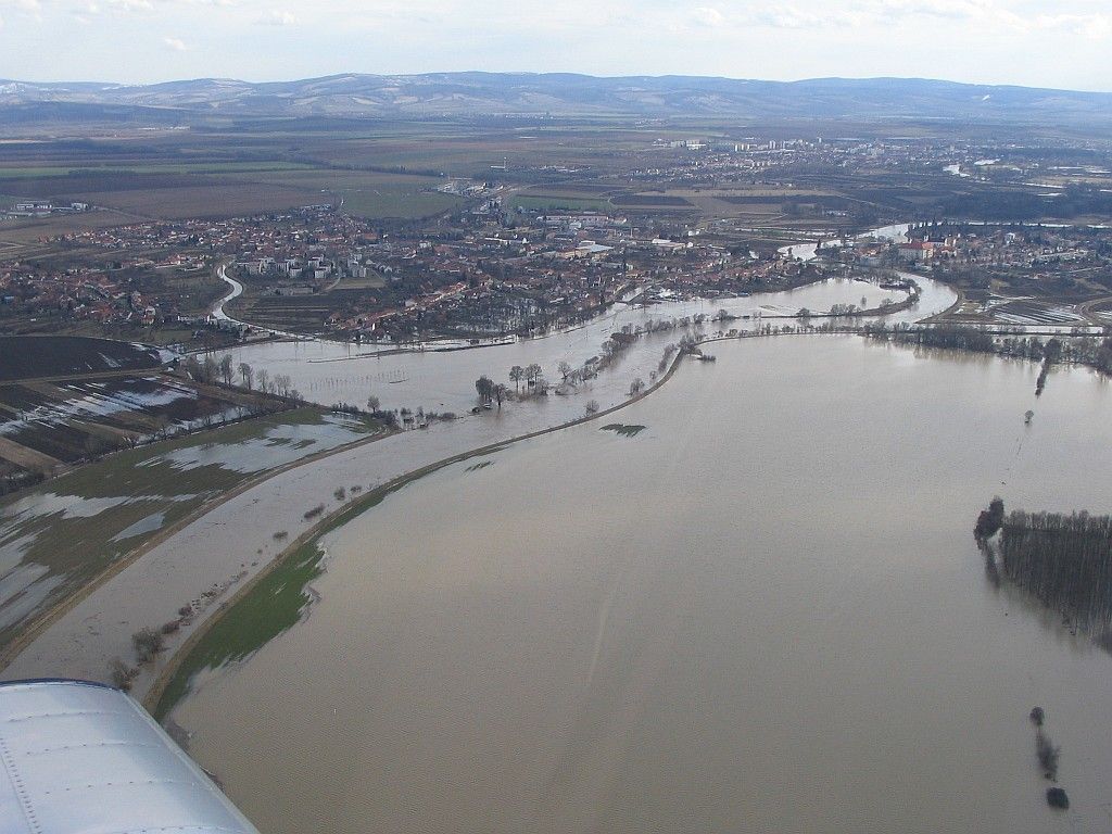 Uherský Ostroh