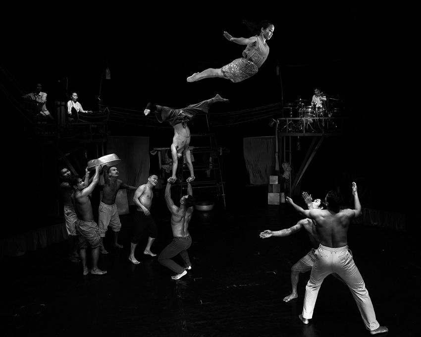 Národní a regionální vítězové Sony World Photography Awards 2023